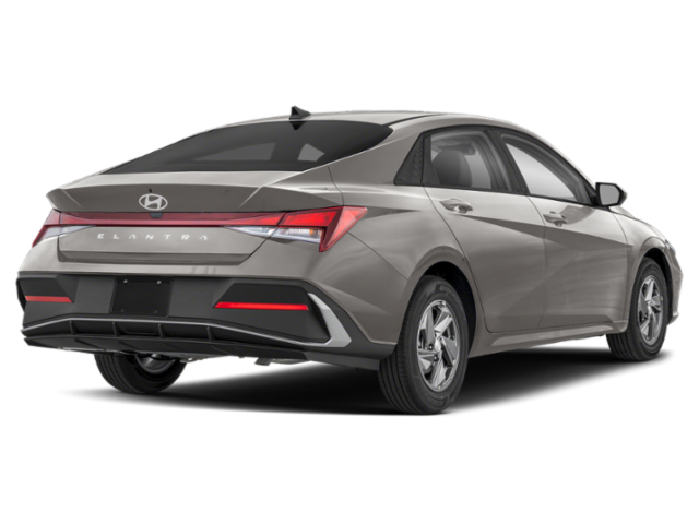 2026 Hyundai Elantra SE photo 2
