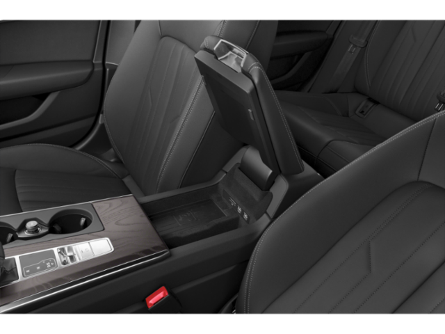 Used 2019 Gray Audi 3.0T Premium Plus image 11