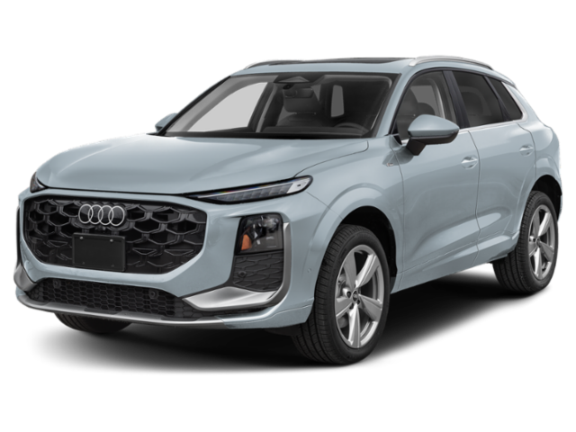 2026 Audi Q3 S line quattro's photo