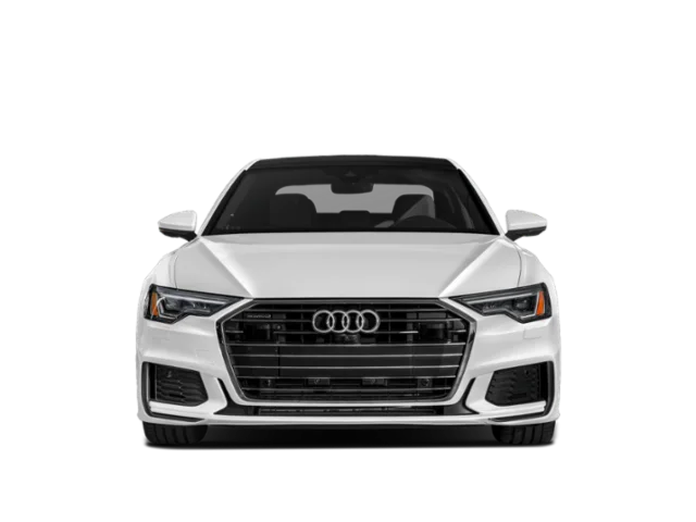 Used 2019 Mythos Black Metallic Audi 3.0T Prestige image 4