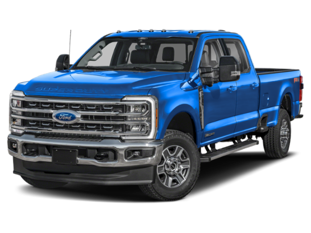 2026 Ford F-350 Super Duty Lariat - Photo 9