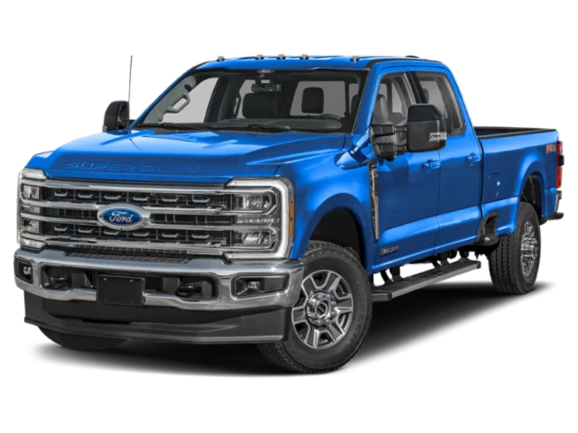 2026 Ford F-350's photo