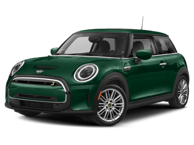 Used 2022 MINI Hardtop 2 Door SE with VIN WMW13DJ02N2S46784 for sale in Santa Ana, CA