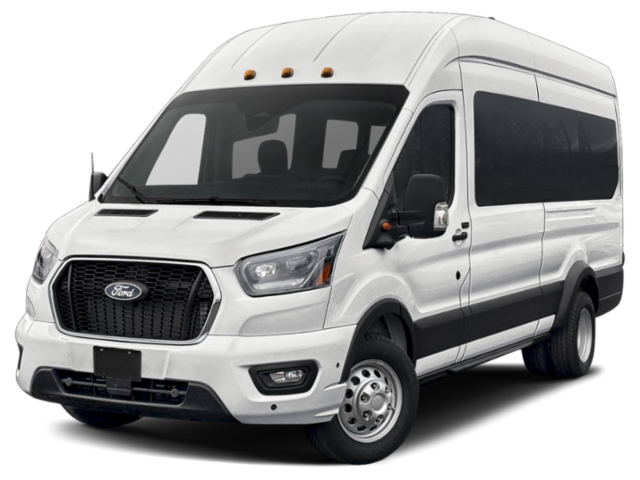 New 2027 White Ford XL image 1
