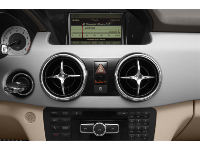 Used 2015 Pebble Gray Mercedes-Benz GLK 350 image 7