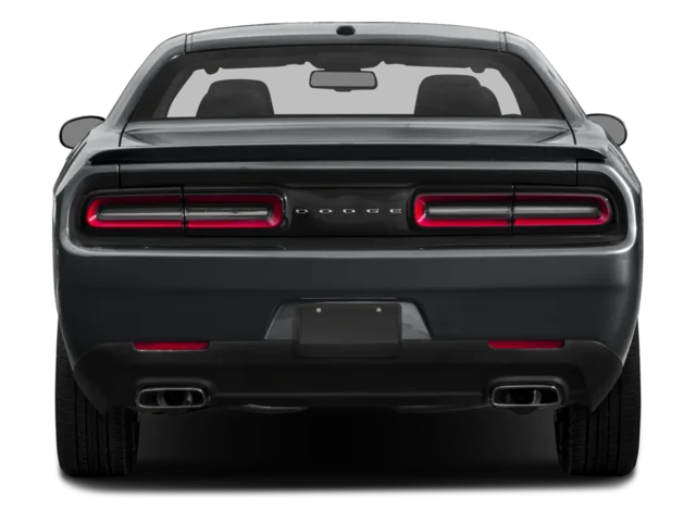 Used 2017  Dodge SXT image 5