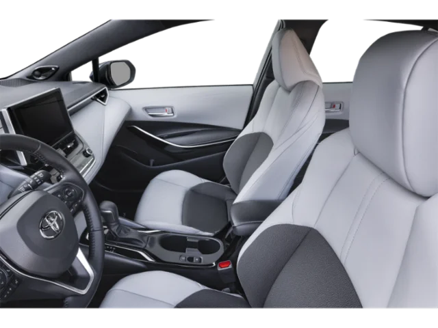 2026 Toyota Corolla Hatchback XSE - Photo 10