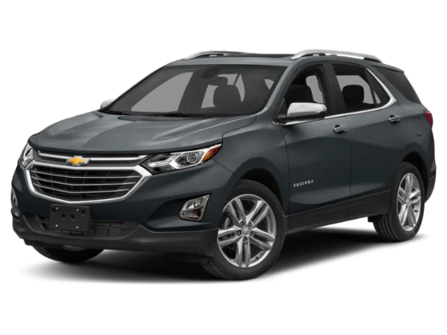 Used 2018 Gray Chevrolet Premier image 1