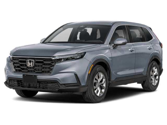 New 2026 Urban Gray Pearl Honda LX image 4