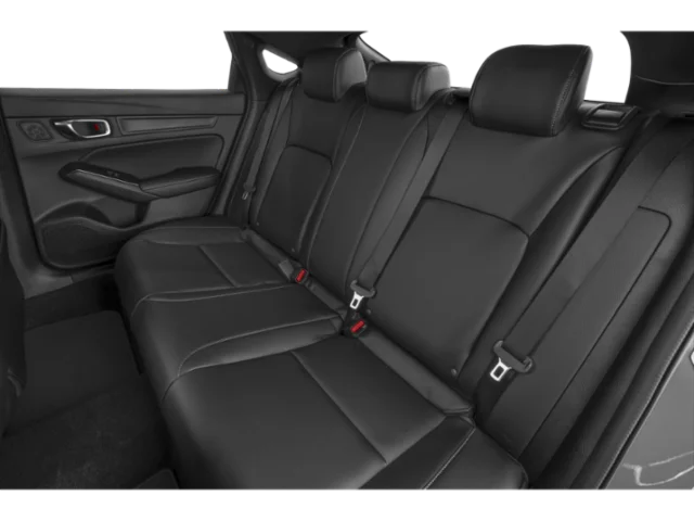 2026 Acura Integra A-Spec - Photo 12