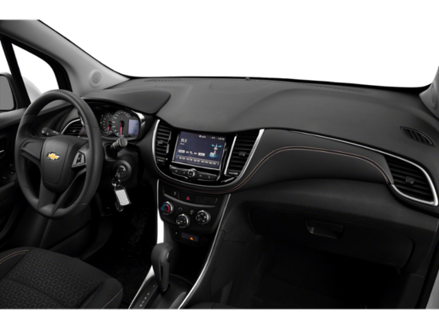 Used 2018 Silver Ice Metallic Chevrolet LS image 20