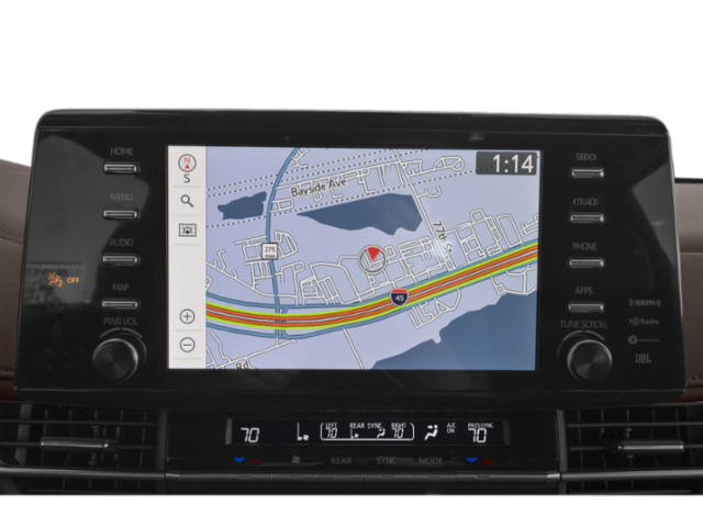 New 2026  Toyota Platinum image 16