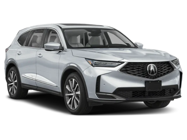 New 2026 NH-932M/SOLAR SILV Acura w/Technology Package image 6