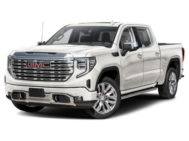 2026 GMC Sierra 4WD Crew Cab Short Box Denali's photo