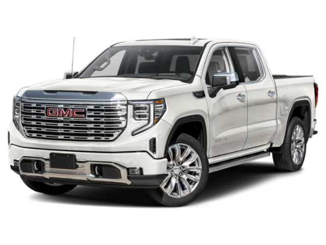 2026 GMC Sierra's photo