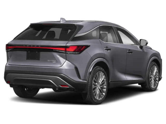 Certified Used 2023 NEBULA GRAY PEARL Lexus 350 image 2