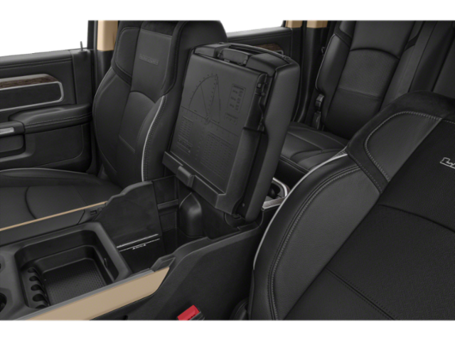 Used 2021 Red Ram Limited image 11