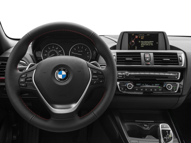 Used 2017 Midnight Blue Metallic BMW 230i image 5