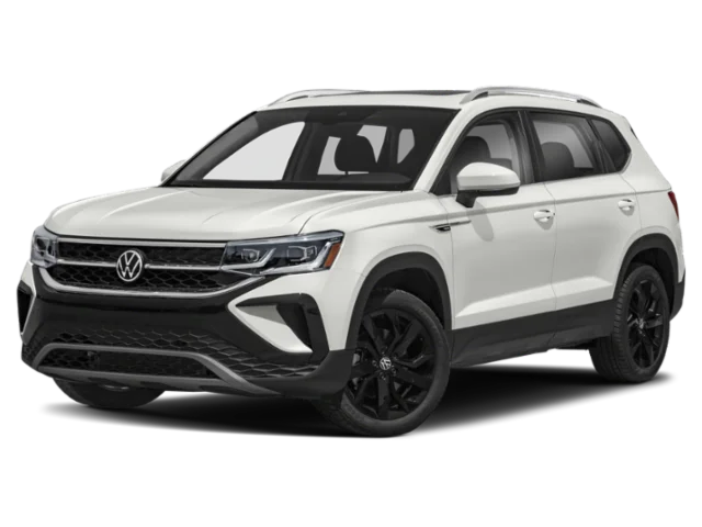 2022 Volkswagen Taos 1.5T SEL 4Motion's photo