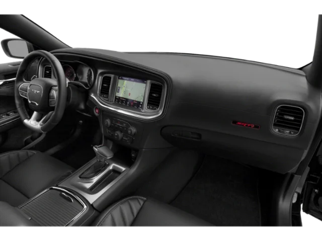 Used 2021 Green Dodge SRT Hellcat Widebody image 12