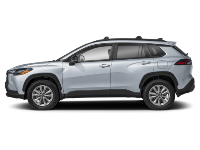 New 2026  Toyota LE image 3
