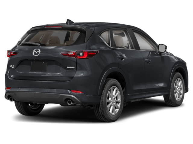 2025 Mazda CX-5 2.5 S Preferred photo 2