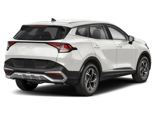 Used 2025 Kia Sportage LX with VIN 5XYK2CDF3SG322308 for sale in Elk River, Minnesota