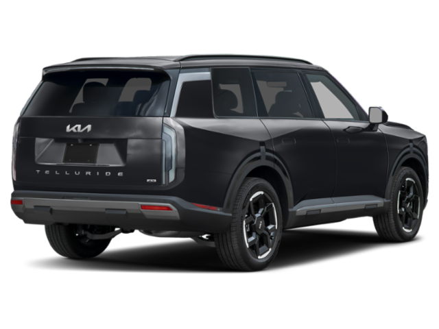 New 2027  Kia EX image 2