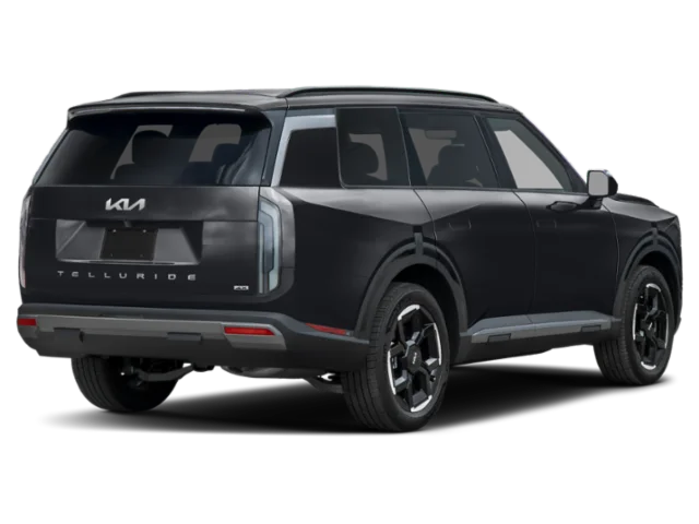 New 2027  Kia EX image 2