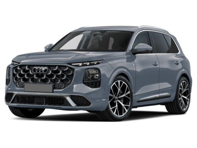 New 2027 Alopias Blue Metallic Audi Premium plus image 9