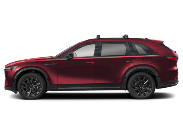 2026 Mazda CX-90 Premium Sport Package - Photo 3