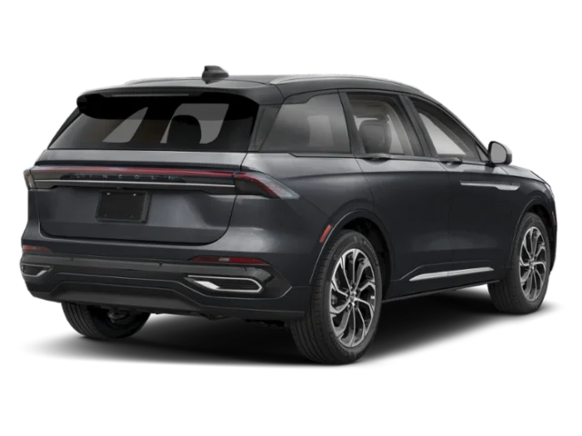 Used 2025 Infinite Black Metallic Lincoln Premiere image 2