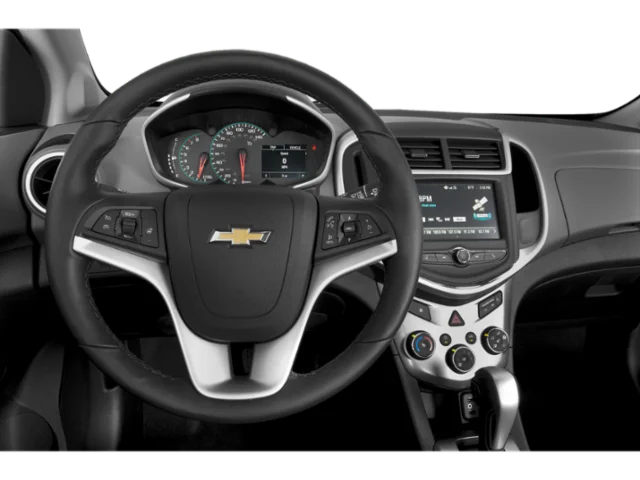 Used 2019 Gray Chevrolet LT image 11