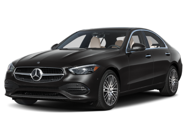 2026 Mercedes-Benz C-Class's photo