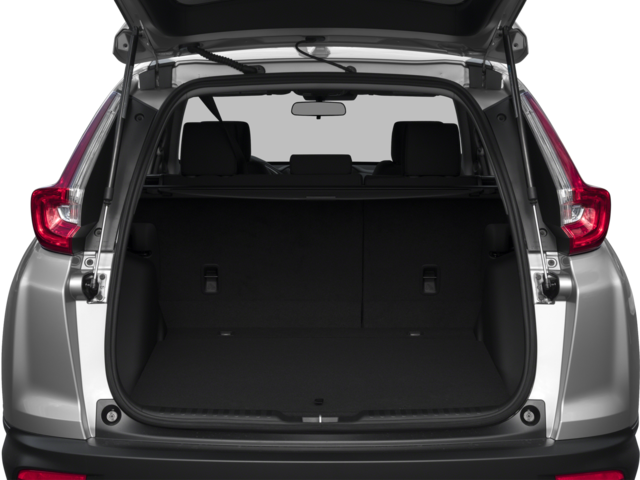 2017 Honda CR-V EX - Photo 10