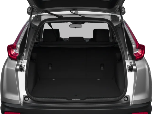 Used 2017  Honda EX image 12