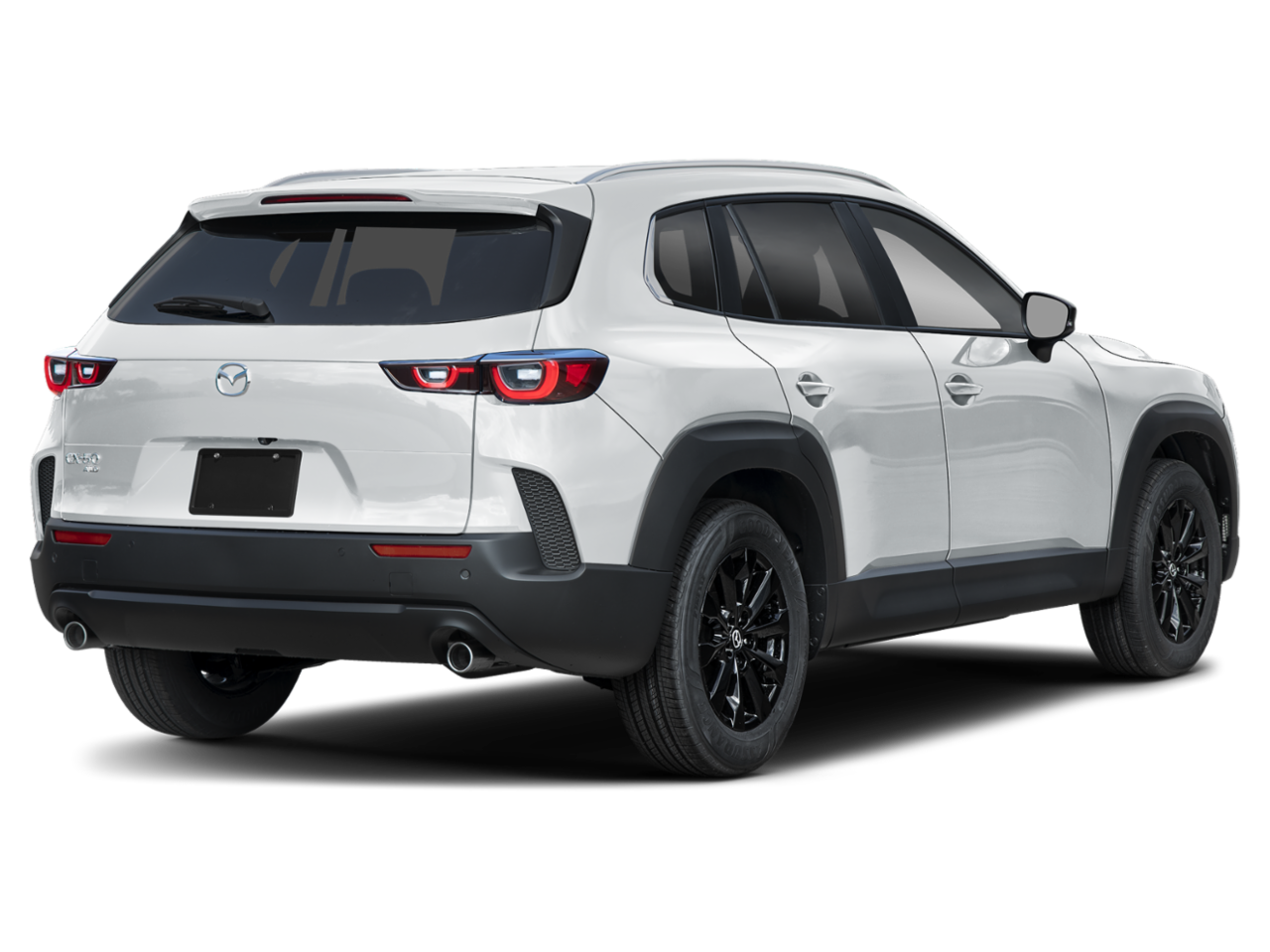 New 2026 WIND CHILL PRL Mazda 2.5 S Preferred image 2