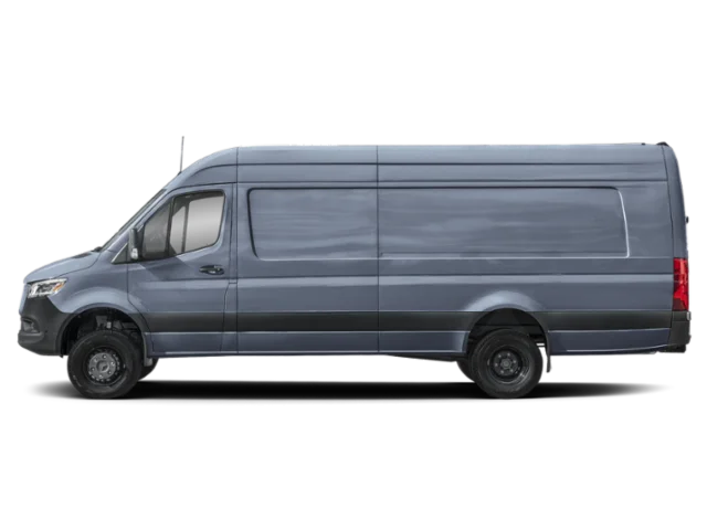 New 2027 Tenorite Gray Metallic Mercedes-Benz Midwest Automotive Designs image 3