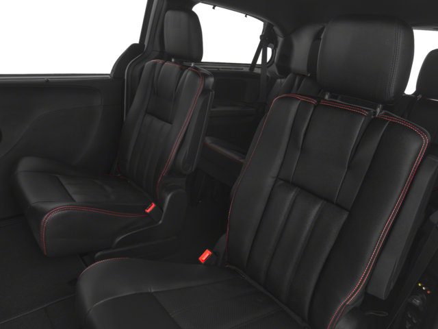 Used 2017 Silver Dodge GT image 12