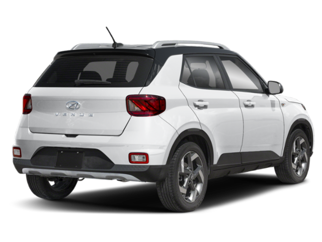 Used 2023 White Hyundai Limited image 2