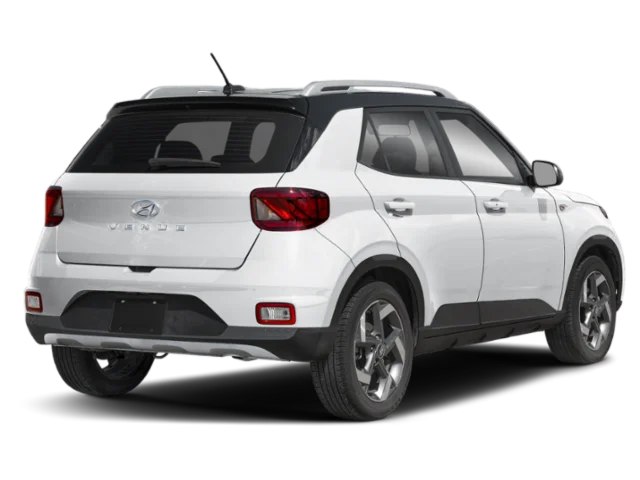 Used 2023 White Hyundai Limited image 2