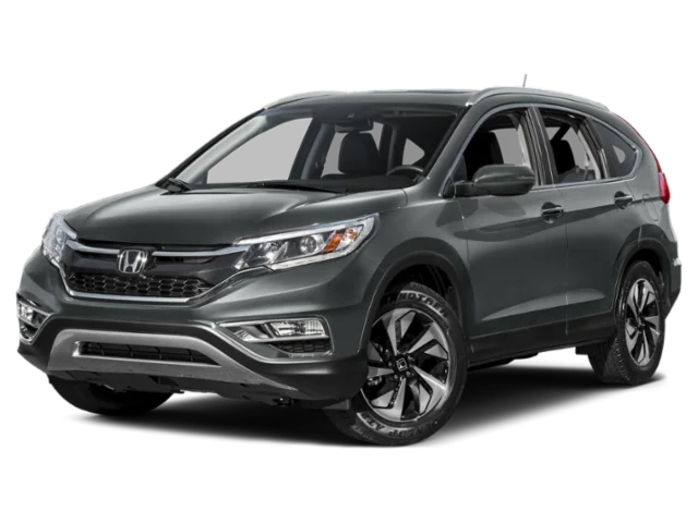 Used 2015 Gray Honda Touring image 4