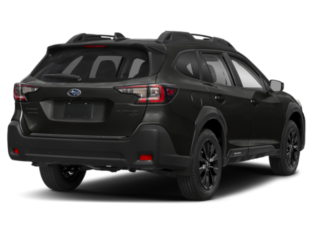 Used 2024 Black Subaru Onyx Edition XT image 3