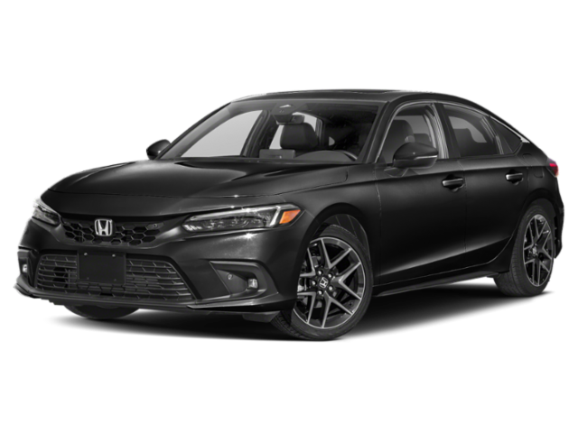 2024 Honda Civic Hatchback