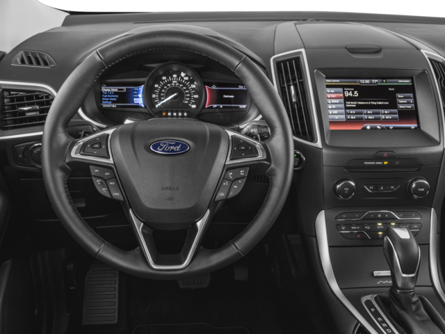 Used 2016 Magnetic Ford SE image 4