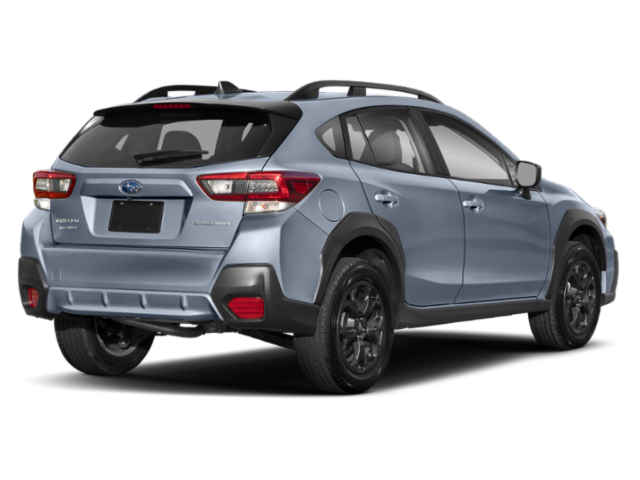Used 2021 Subaru Crosstrek Sport with VIN JF2GTHSC2MH356597 for sale in Burnsville, Minnesota