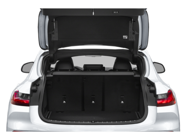 2025 BMW X4 xDrive30i photo 6