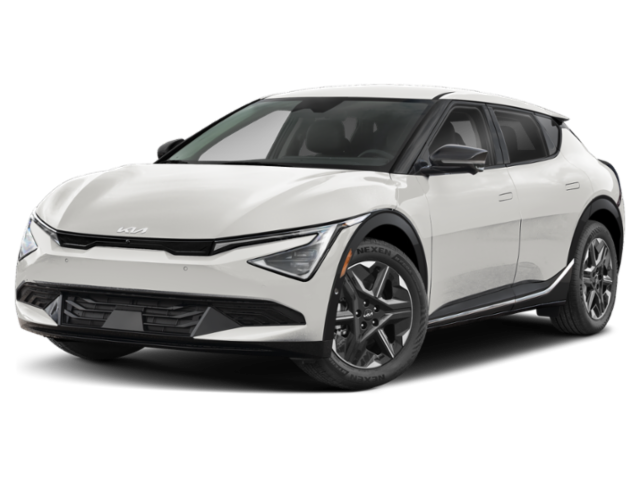 2025 Kia EV6 Wind AWD's photo