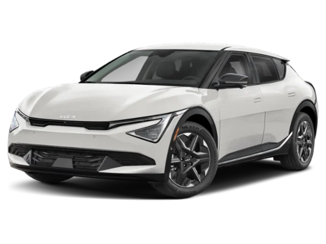 2025 Kia EV6
