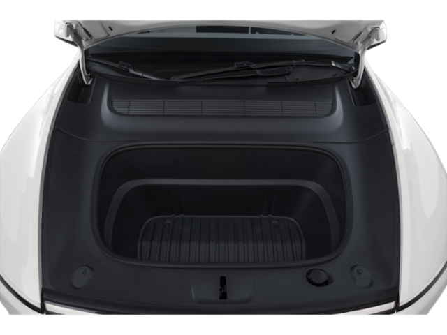 Used 2026 Gray Tesla Premium image 10